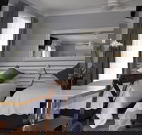 Paperbark Bed  Breakfast - St Kilda Accommodation