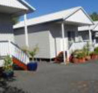 Augathella Palms Motel