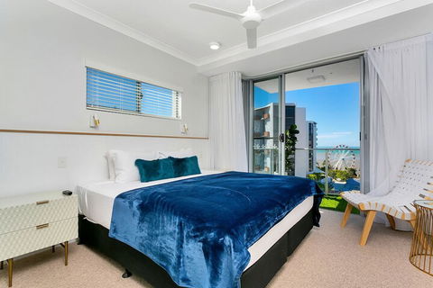 Centrepoint Apartments - St Kilda Accommodation 4