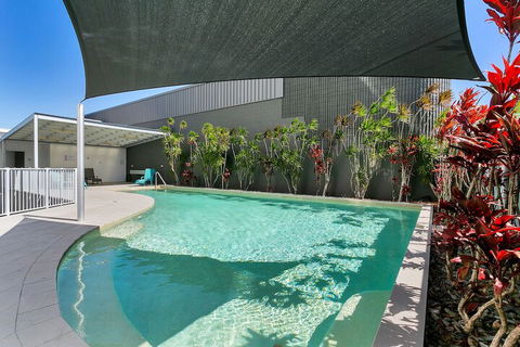 Centrepoint Apartments - St Kilda Accommodation 1