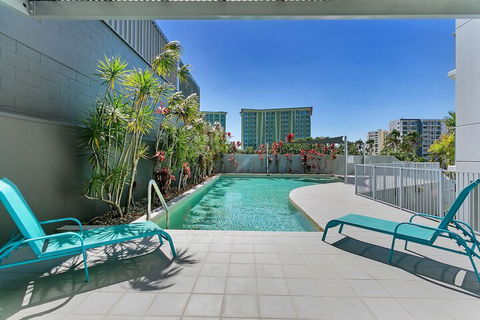 Centrepoint Apartments - St Kilda Accommodation 3