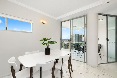 Centrepoint Apartments - St Kilda Accommodation 7