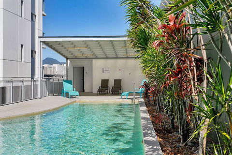 Centrepoint Apartments - St Kilda Accommodation 2