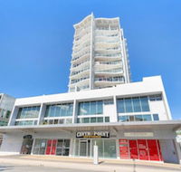 Centrepoint Apartments - St Kilda Accommodation