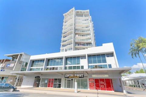 Centrepoint Apartments - St Kilda Accommodation 0
