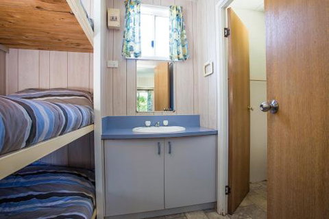Mollymook Caravan Park - St Kilda Accommodation 4