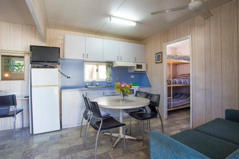 Mollymook Caravan Park - St Kilda Accommodation 5