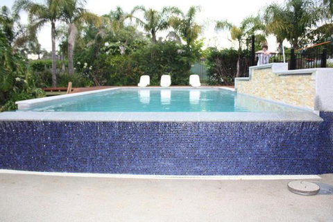 Mollymook Caravan Park - St Kilda Accommodation 1