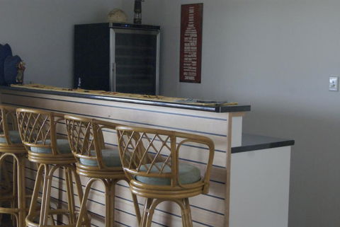Taits Place Vineyard B & B - St Kilda Accommodation 6