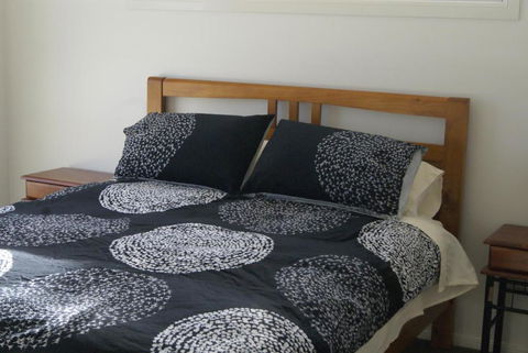 Taits Place Vineyard B & B - St Kilda Accommodation 4