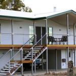 Taits Place Vineyard B & B - St Kilda Accommodation 0