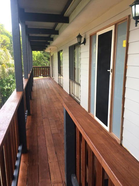 Fairview On Fairhills - St Kilda Accommodation 5