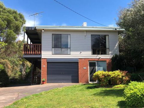 Fairview On Fairhills - St Kilda Accommodation 3