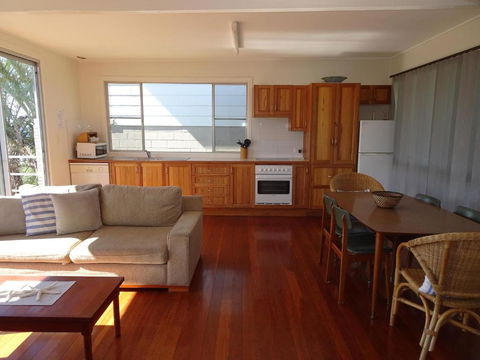 Seaspray - St Kilda Accommodation 1
