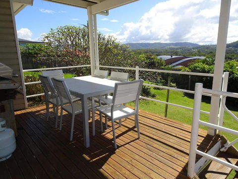 Seaspray - St Kilda Accommodation 2