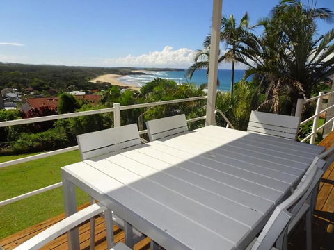 Seaspray - St Kilda Accommodation 4