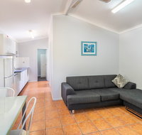 Ingenia Holidays Soldiers Point - St Kilda Accommodation