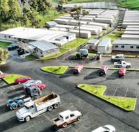 Collie Hills Accommodation Village - St Kilda Accommodation