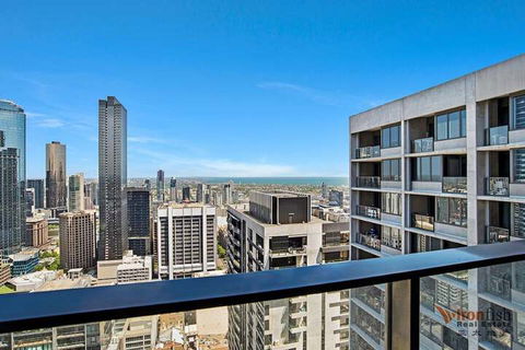 IFSuites (IFSTAYS) Upper West Side Apartment - St Kilda Accommodation 3