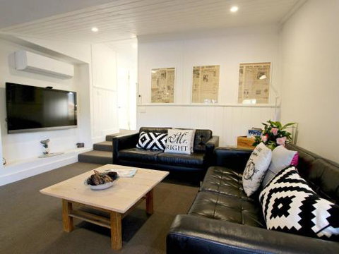 Cara - St Kilda Accommodation 6