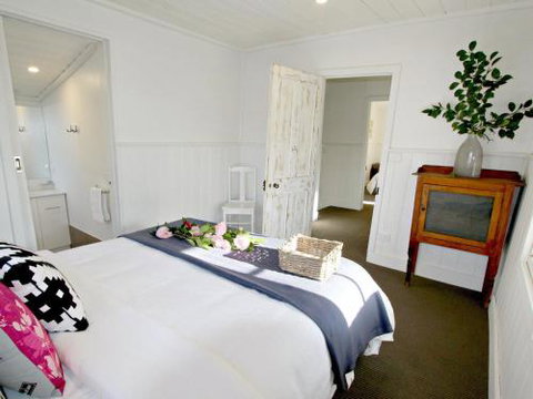 Cara - St Kilda Accommodation 2