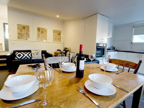 Cara - St Kilda Accommodation 4