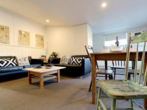 Cara - St Kilda Accommodation 5