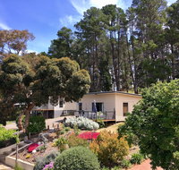 Karawatha Cottages BB - St Kilda Accommodation