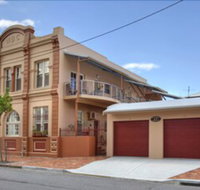 Newcastle Terraces  Apartments NBC Apartments - St Kilda Accommodation
