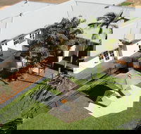 Kernow Charters Towers - St Kilda Accommodation