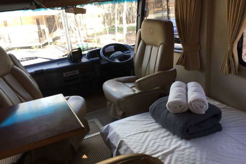 Paradise Country Farmstay - St Kilda Accommodation 4