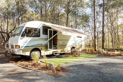 Paradise Country Farmstay - St Kilda Accommodation 3