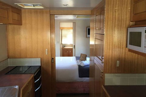 Paradise Country Farmstay - St Kilda Accommodation 1