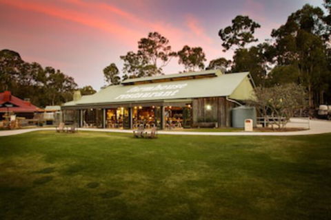 Paradise Country Farmstay - St Kilda Accommodation 0