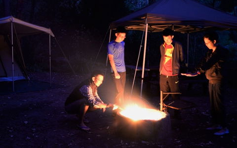 WA Wilderness - St Kilda Accommodation 2