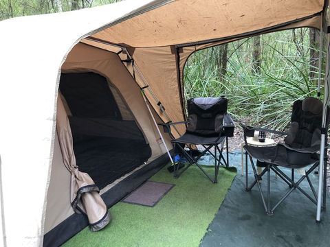 WA Wilderness - St Kilda Accommodation 4