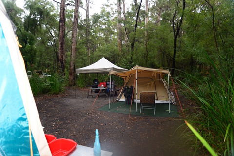 WA Wilderness - St Kilda Accommodation 3