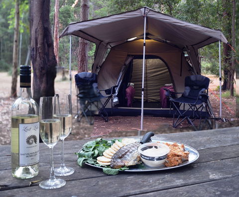 WA Wilderness - St Kilda Accommodation 0