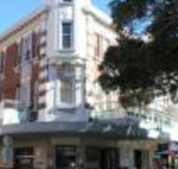 The Crown  Anchor Hotel - St Kilda Accommodation