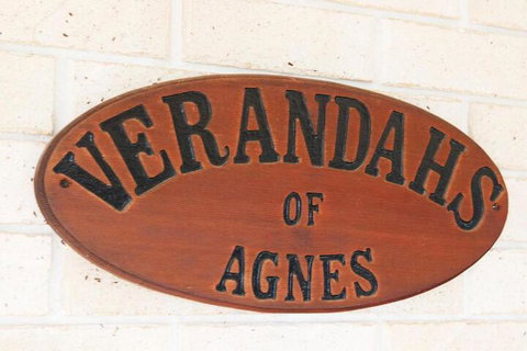 Verandahs - St Kilda Accommodation 2