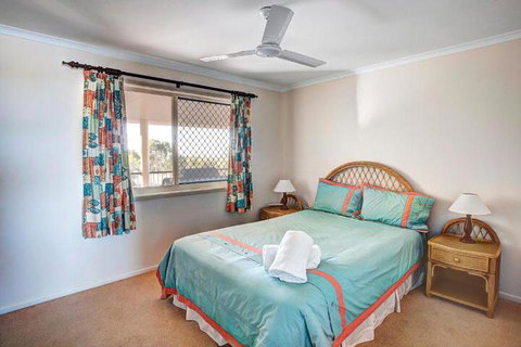 Verandahs - St Kilda Accommodation 4