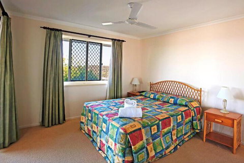 Verandahs - St Kilda Accommodation 7