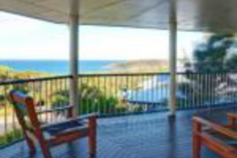Verandahs - St Kilda Accommodation 0