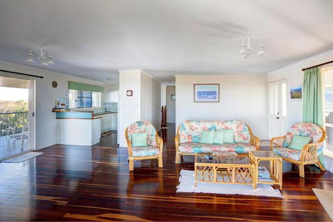 Verandahs - St Kilda Accommodation 5