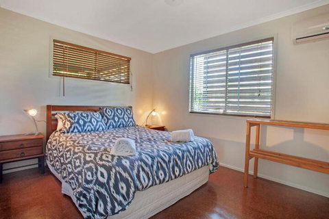 On Agnes Time - St Kilda Accommodation 3