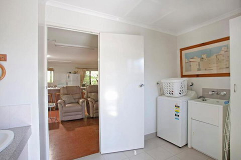 On Agnes Time - St Kilda Accommodation 6