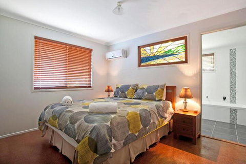 On Agnes Time - St Kilda Accommodation 5