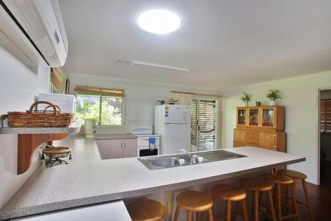 On Agnes Time - St Kilda Accommodation 2