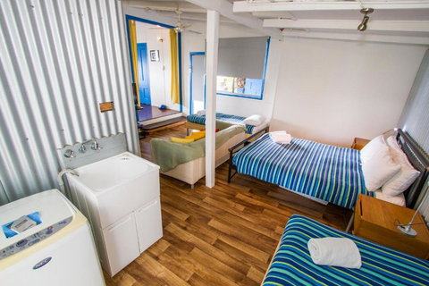 Sunset Villa - St Kilda Accommodation 1