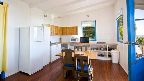 Sunset Villa - St Kilda Accommodation 6